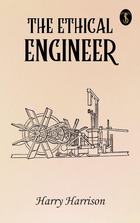 Produktbild: The Ethical Engineer
