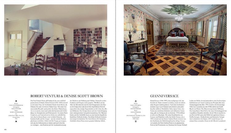 Produktbild: Interior