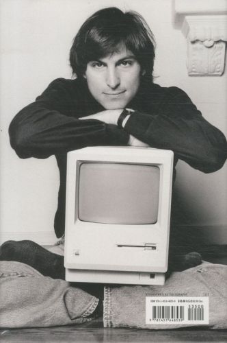 Produktbild: Steve Jobs