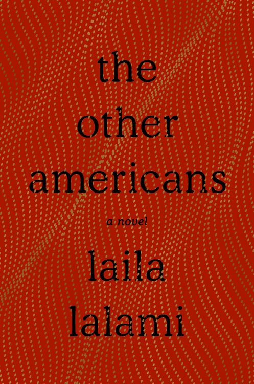 Produktbild: The Other Americans