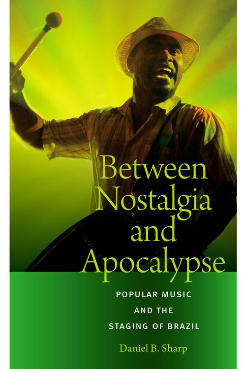 Produktbild: Between Nostalgia and Apocalypse