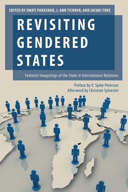Produktbild: Revisiting Gendered States