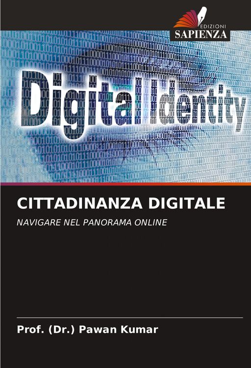 Produktbild: Cittadinanza Digitale