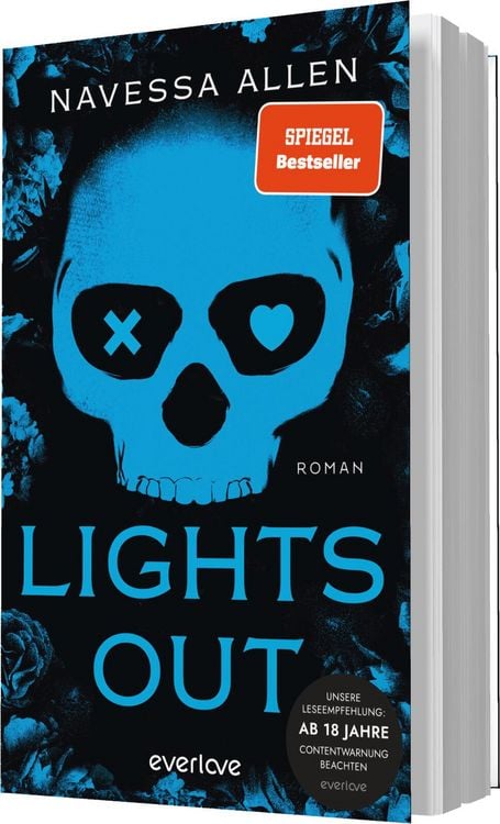 Produktbild: Lights Out