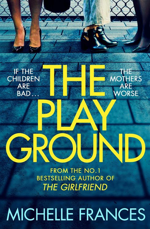 Produktbild: The Playground