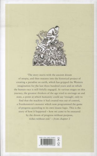Produktbild: How Much is Enough?