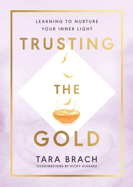 Produktbild: Trusting the Gold
