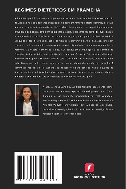 Produktbild: Regimes Diet&eacute;ticos Em Prameha