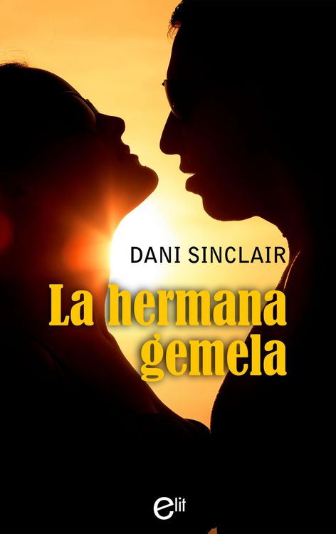 Produktbild: La hermana gemela