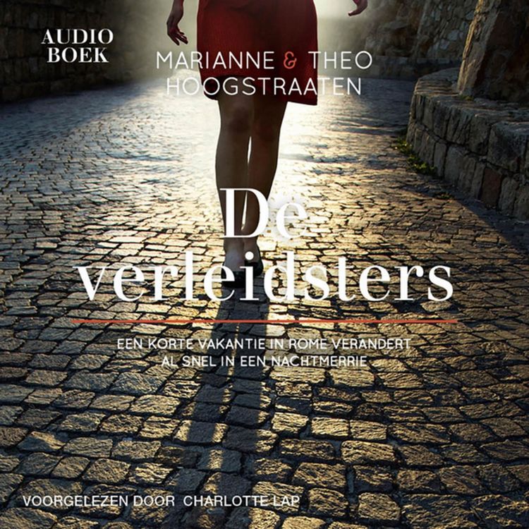 Produktbild: De verleidsters