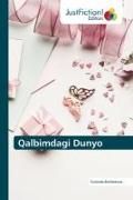 Produktbild: Qalbimdagi Dunyo