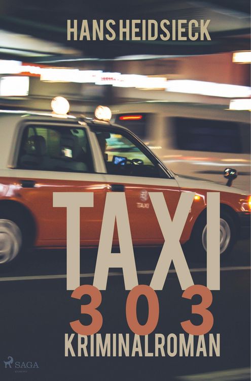 Produktbild: Taxi 303