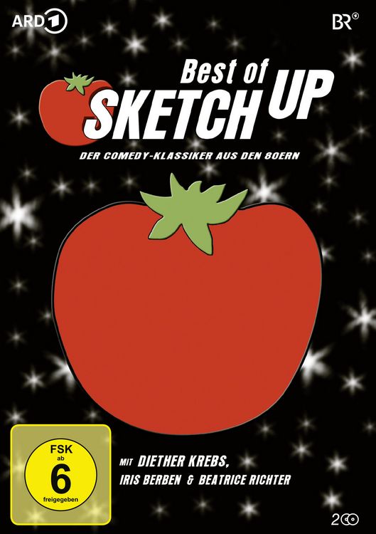 Produktbild: Best of Sketchup [2 DVDs]