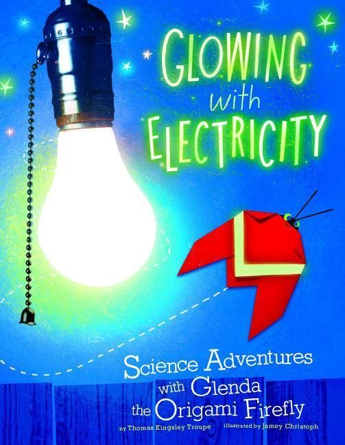 Produktbild: Glowing with Electricity