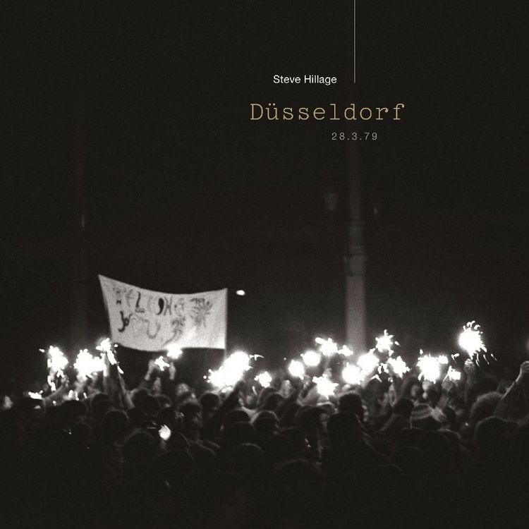 Produktbild: D&uuml;sseldorf (2CD)