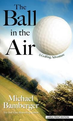 Produktbild: The Ball in the Air