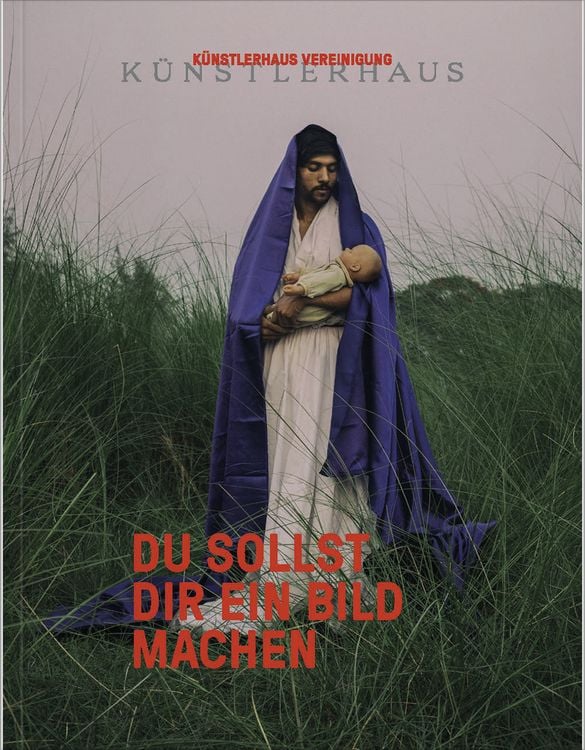 Produktbild: Du sollst dir ein Bild machen