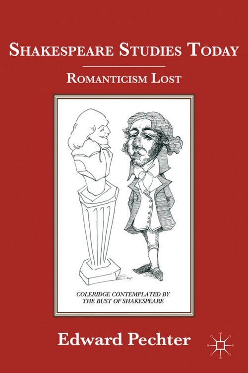 Produktbild: Shakespeare Studies Today