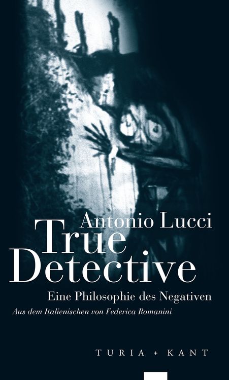 Produktbild: True Detective