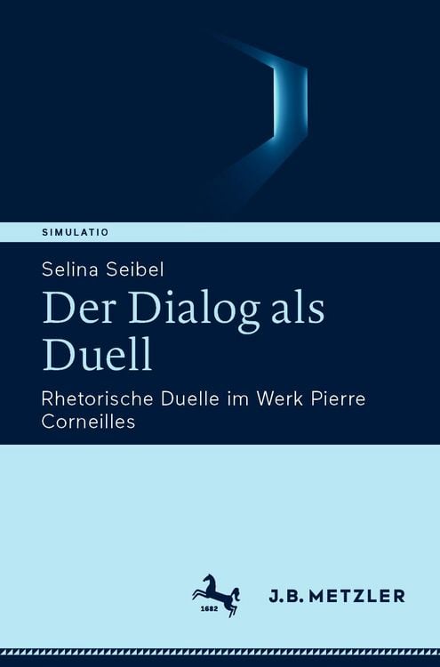 Produktbild: Der Dialog als Duell
