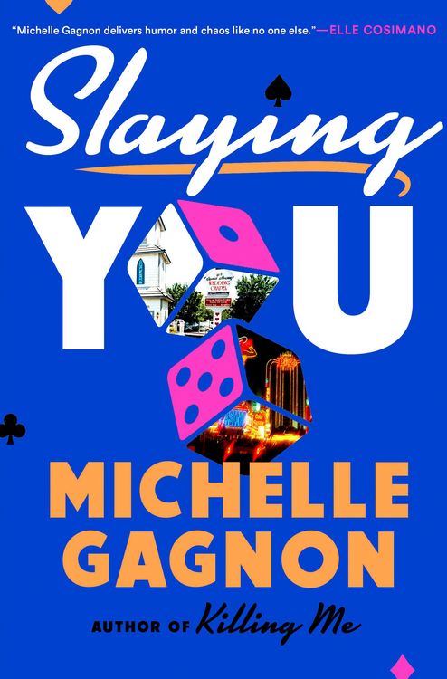 Produktbild: Slaying You