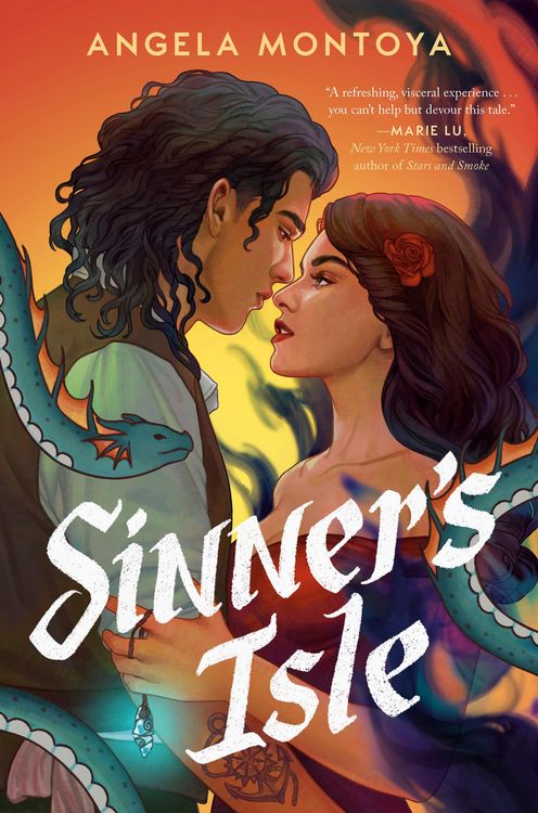 Produktbild: Sinner's Isle