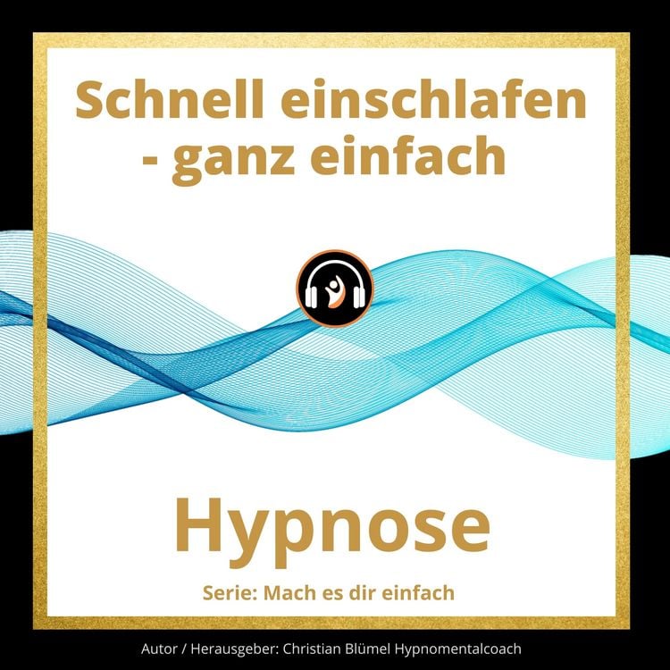 Produktbild: Schnell einschlafen - ganz einfach