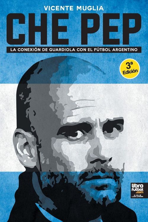Produktbild: Che Pep