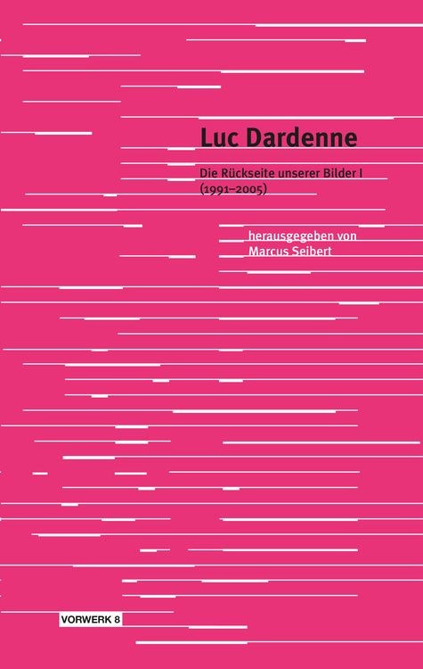 Produktbild: Luc Dardenne