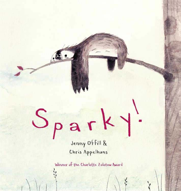 Produktbild: Sparky!