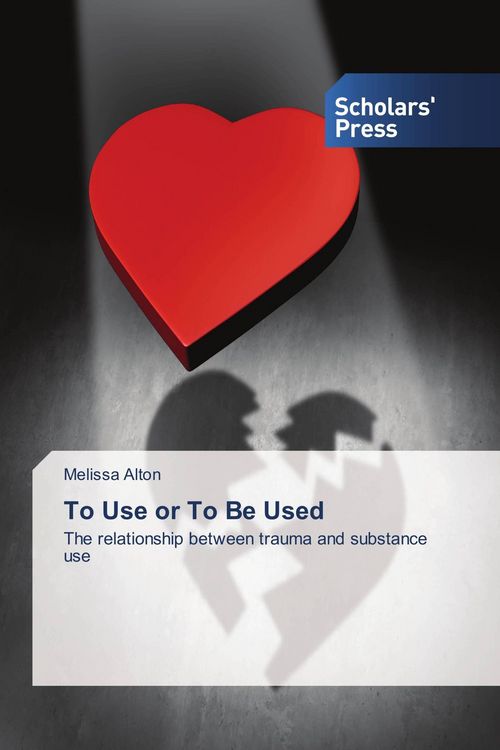 Produktbild: To Use or To Be Used