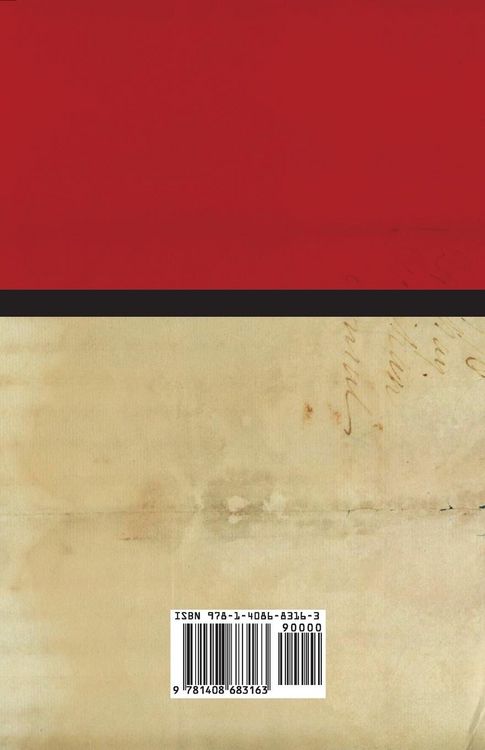 Produktbild: Letters of Edward Lear to Chichester Fortescue, Lord Carlingford, and Frances Countess Waldegrave