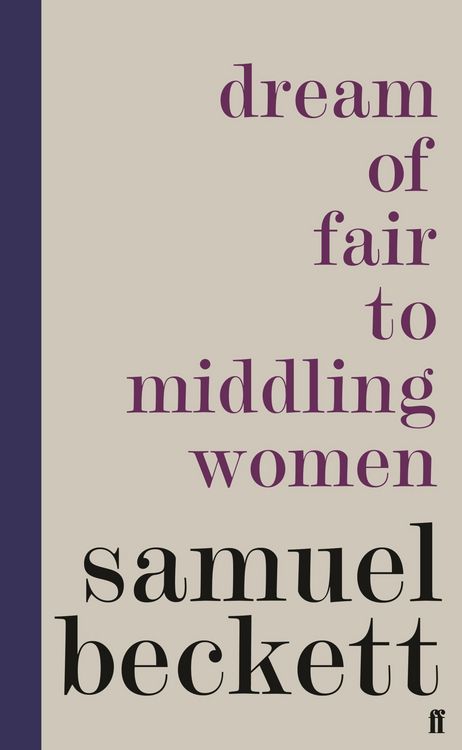 Produktbild: Dream of Fair to Middling Women