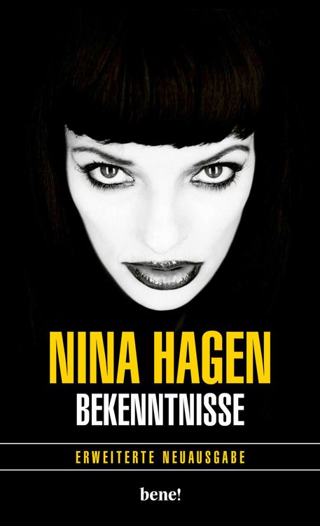 Produktbild: Bekenntnisse
