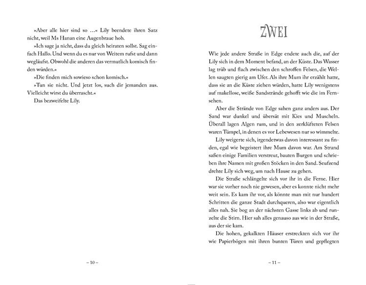 Produktbild: Auf der Suche nach Emily McCrae