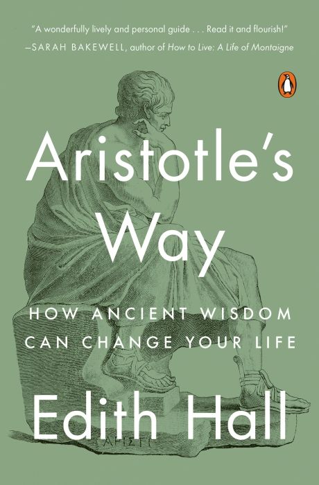 Produktbild: Aristotle's Way
