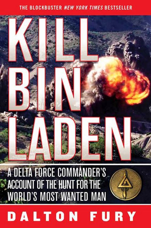Produktbild: Kill Bin Laden