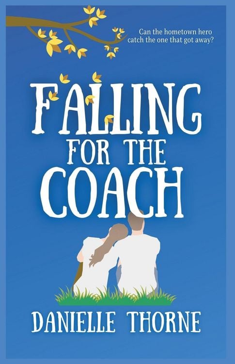 Produktbild: Falling For The Coach
