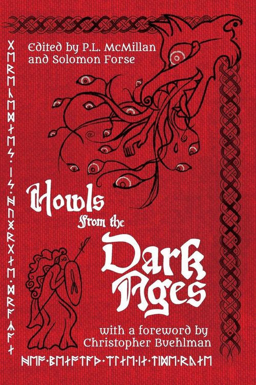 Produktbild: Howls From the Dark Ages