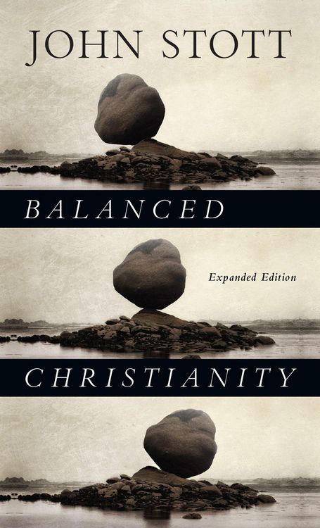 Produktbild: Balanced Christianity