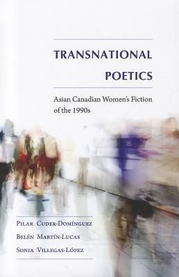 Produktbild: Transnational Poetics