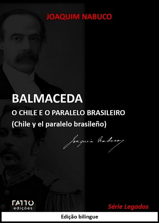 Produktbild: Balmaceda