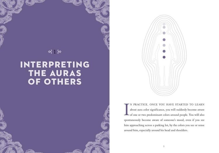Produktbild: A Little Bit of Auras Guided Journal
