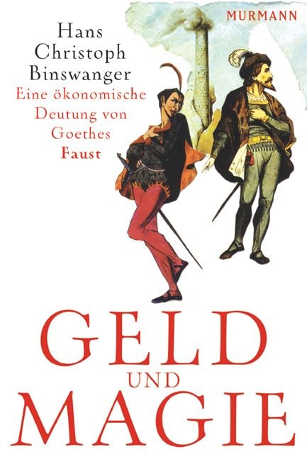Produktbild: Geld und Magie