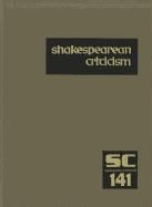 Produktbild: Shakespearean Criticism