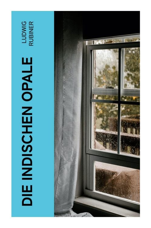 Produktbild: Die indischen Opale