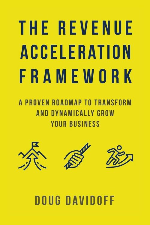 Produktbild: The Revenue Acceleration Framework