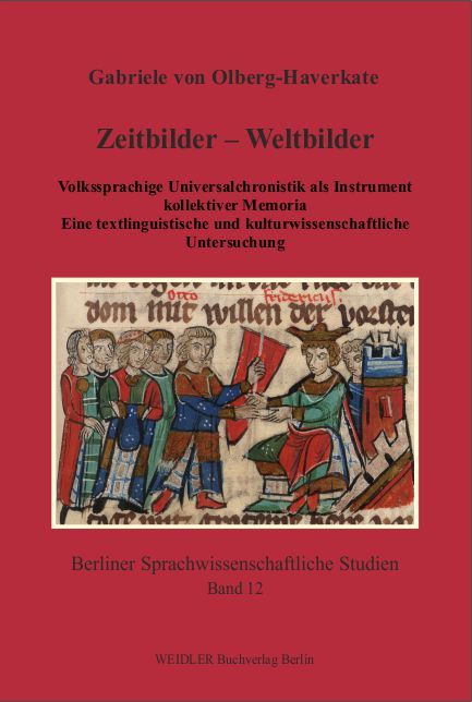 Produktbild: Zeitbilder &ndash; Weltbilder