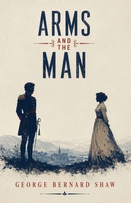 Produktbild: Arms and the Man