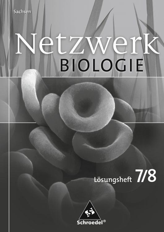 Produktbild: Netzwerk Biologie - Ausgabe 2004 f&uuml;r Sachsen